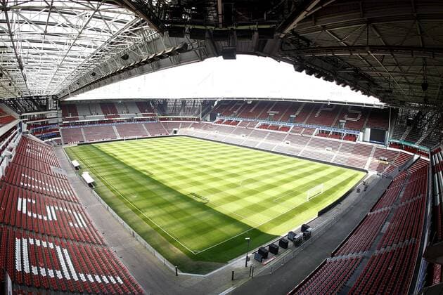 Philips stadion, PSV Eindhoven Dutch Eredivisie 2012 2013 xVIxJeroenxPutmansxIVx 1049253
