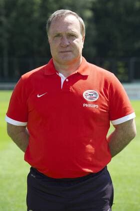 coach Dick Advocaat of PSV PSV Eindhoven Photo Call Dutch Eredivisie 2012 2013 xVIxFotopersdagenx-xVIxImagesxIVx 1062697