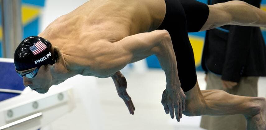 Aug. 3, 2012 - London, England, United Kingdom - Michael Phelps found more history in the pool Friday in the last individual Olympic race of his storied career. He won the 100-meter butterfly for a third consecutive Olympics. Olympics 2012 - London - Aug. 3, 2012 - ZUMAm42