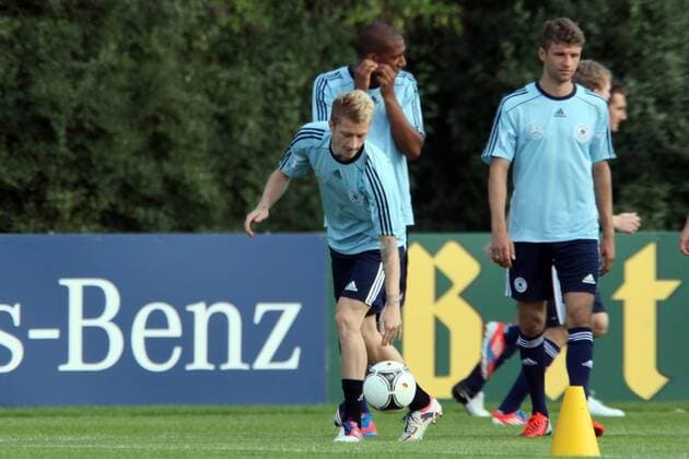 Marco Reus