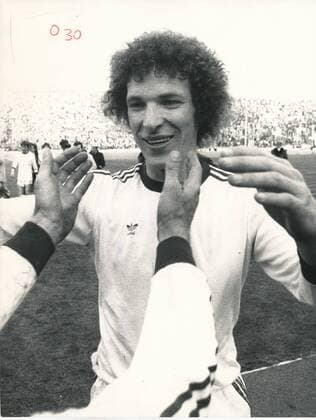 Klaus Toppmöller (1. FC Kaiserslautern)