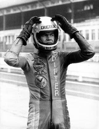 Dieter Braun (BR Deutschland)