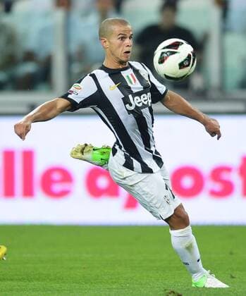 Sebastian Giovinco Juventus Torino 25 8 2012 Juventus stadium Football 2012 2013 Serie A; Juventus Turin - FC Parma (AC) - andreaxstaccioli