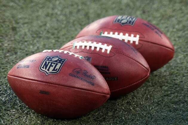 NFL Footbälle