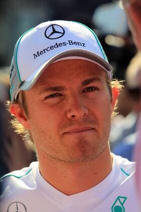 06.09.2012- Nico Rosberg (GER) Mercedes AMG F1 W03 Italian Grand Prix, Monza Monza 6. September 