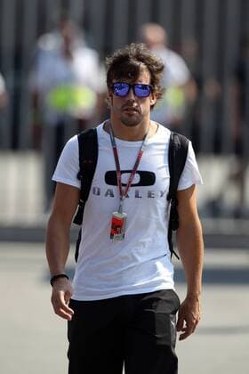 06.09.2012- Fernando Alonso (ESP) Scuderia Ferrari F2012 Italian Grand Prix, Monza Monza 6. September 