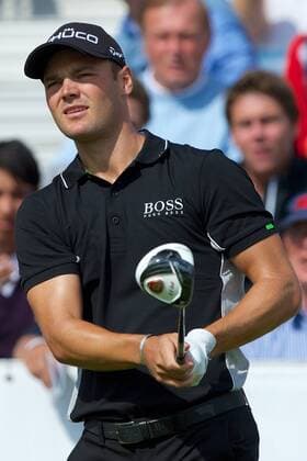 KLM Open 2012 European Tour 2012 2013 xVIxxIVx 1134492