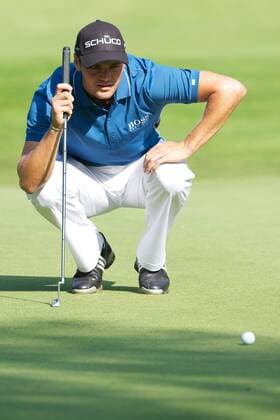 Martin Kaymer (GER) KLM Open 2012 European Tour 2012 2013 xVIxxIVx 1137433