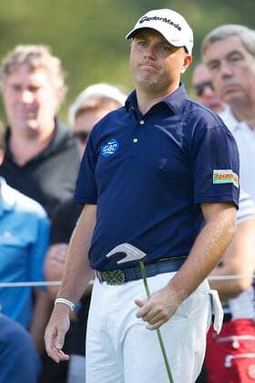 Graeme Storm (ENG) KLM Open 2012 European Tour 2012 2013 xVIxxIVx 1137445