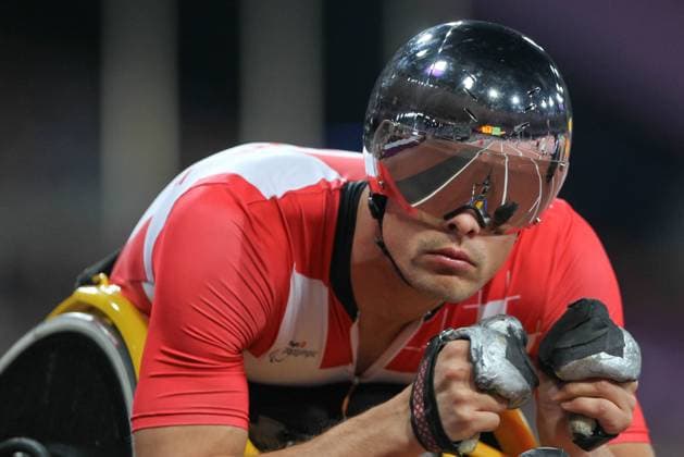 Marcel Hug (SUI)