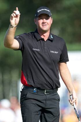 Peter Hanson (SWE) win KLM Open 2012 KLM Open 2012 European Tour 2012 2013 xVIxxIVx 1139727