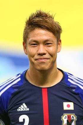Masahiko Inoha (JPN), September 11, 2012 - Football Soccer : World Cup Brazil 2014 Asian Qualifier Final Round, Group B match between Japan 1-0 Iraq at Saitama Stadium 2002, Saitama, Japan.  (jyfa078373)
