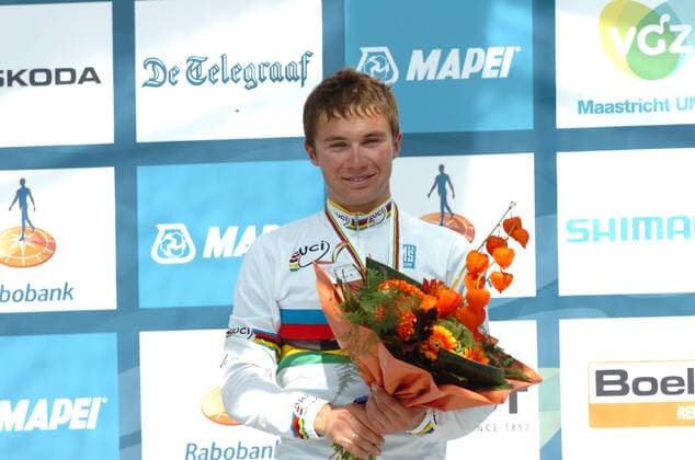 2012, World Championships U23, Kazakhstan 2012, Lutsenko Alexey, Valkenburg 