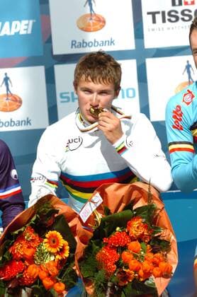 2012, World Championships U23, Kazakhstan 2012, Lutsenko Alexey, Valkenburg 