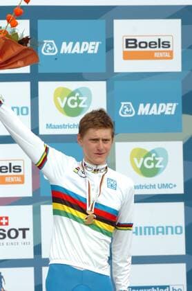 2012, World Championships Juniors Men, Slovenia 2012, Mohoric Matej, Valkenburg 