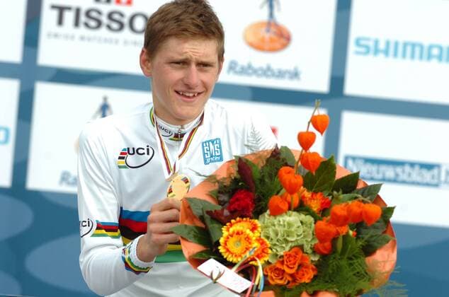 2012, World Championships Juniors Men, Slovenia 2012, Mohoric Matej, Valkenburg 
