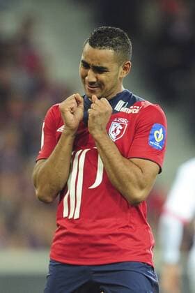 deception de Dimitri Payet (Losc), OSC Lille (LOSC) - Olympique Lyon xJBAutissierx 