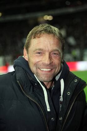 Ex-Nationalspieler Thomas Icke Hässler