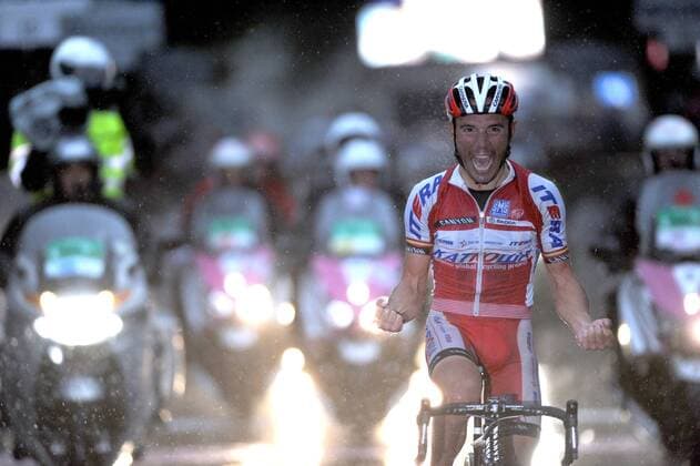 2012, Giro di Lombardia, Katusha 2012, Rodriguez Oliver Joaquin, Lecco 