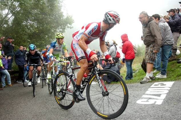 2012, Giro di Lombardia, Katusha 2012, Liquigas 2012, Rodriguez Oliver Joaquin, Nibali Vincenzo, Muro di Sormano 
