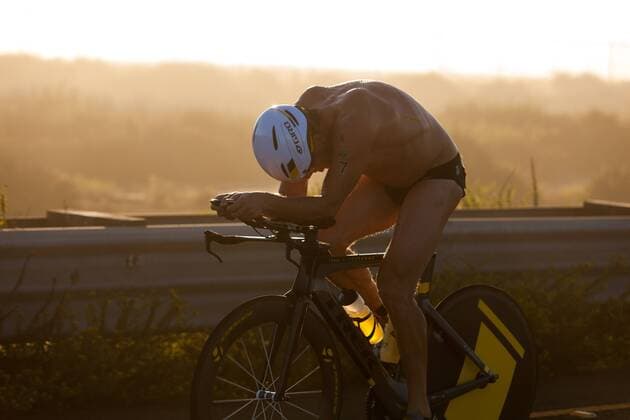 Sept. 30, 2012 - Corondo, CA, US - Lance Armstrong, whom the U.S. Anti-Doping Agency handed a lifetime ban in August, took part in the Superfrog Triathlon in Coronado, California. While banned from sanctioned events falling under the umbrella of the World Anti-Doping AgencyÃ s jurisdiction, Armstrong is free to compete in events like Superfrog. After the race on Sept. 30, Trident Endurance Sports, LLC will host a fundraising Q A with Lance Armstrong to benefit the Navy SEAL Foundation and the Livestrong Foundation. Banned Armstrong races in Superfrog triathlon - ZUMAf22