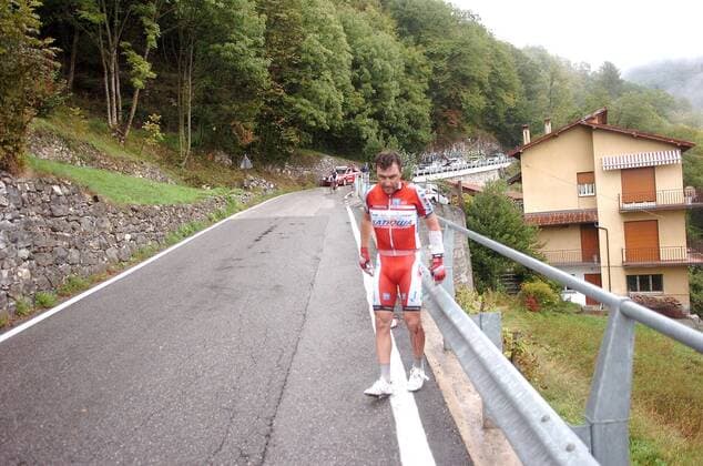 Giro di Lombardia 2012 - Katusha 2012, Luca Paolini - 