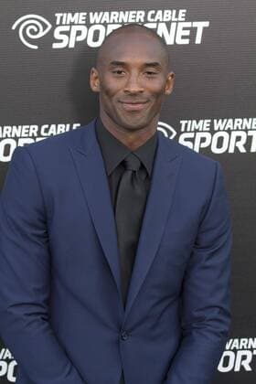 Oct. 1, 2012 - Los Angeles, California (CA, United States - Kobe Bryant of Los Angeles Lakers attends a celebration of Time Warner Cable Launch of Time Warner Cable Sportsnet And Time Warner Cable Deportes Networks at Time Warner Cable Sports Studios on October 1, 2012 in El Segundo, California. Time Warner Sports Celebrates Launch Of Time Warner Cable Sportsnet And Time Warner Cable Deportes Networks - ZUMAc68