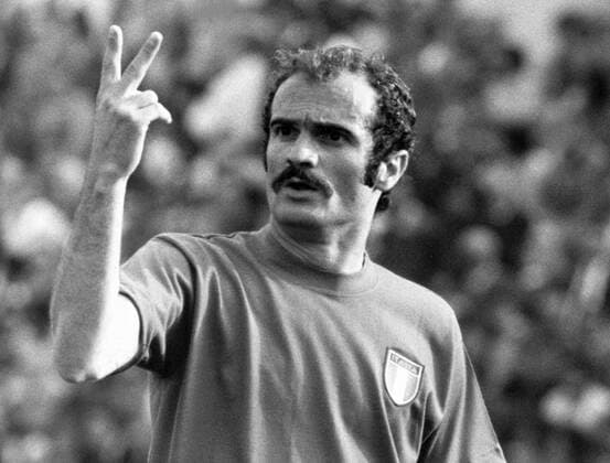 Sandro Mazzola (Italien)