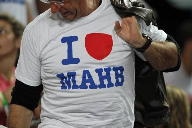 mahb supporter HANDBALL : Montpellier HB - Ligue des Champions - 07 10 2012 xRichardxGosselinx 