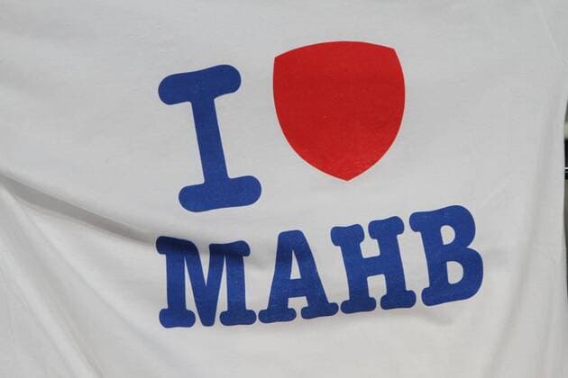 mahb supporter HANDBALL : Montpellier HB - Ligue des Champions - 07 10 2012 xRichardxGosselinx 