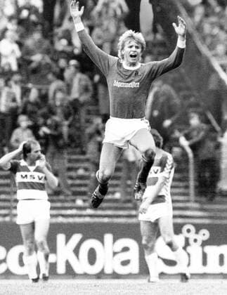 Bernd Förster (1. FC Saarbrücken)