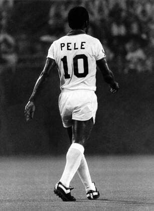 Pele (Cosmos New York)