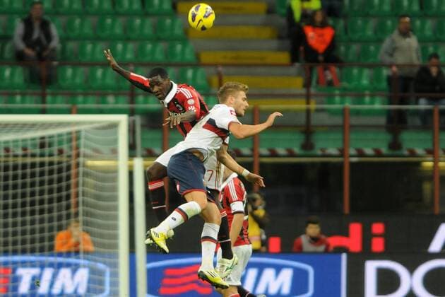CRISTIAN ZAPATA - CIRO IMMOBILE