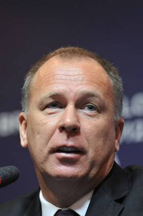 Pressekonferenz Mano Menezes - Nationaltrainer Brasilien x(802)xBiaxAlvesx xFotoarenax  (12609) ConvocaÃßÃ£o da seleÃßÃ£
