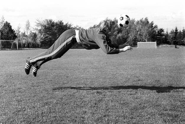 Günter Netzer (BR Deutschland)