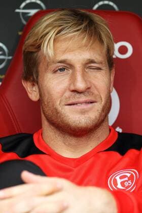 ANDREY VORONIN MAINZ 05-FORTUNA DÜSSELDORF MAINZ 6.10.12