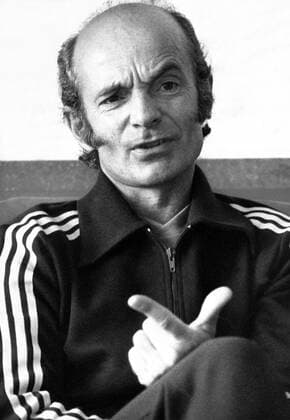 Dettmar Cramer (FC Bayern München)