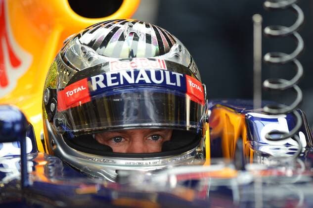 Free Practice 3: Abu Dhabi Grand Prix, UEA 01-04 November 2012 