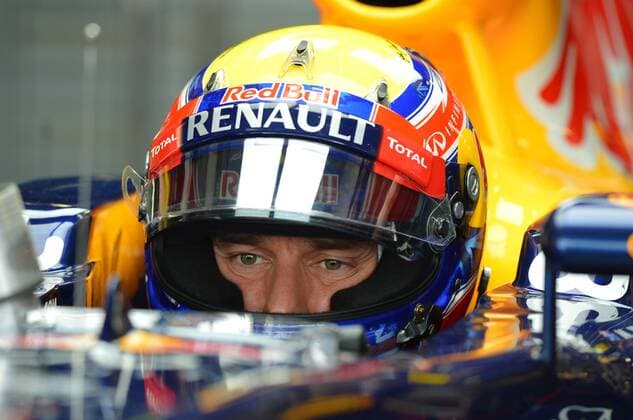 Free Practice 3: Abu Dhabi Grand Prix, UEA 01-04 November 2012 