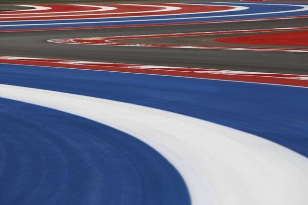 Motorsports: FIA Formula One World Championship 2012, Grand Prix of United States, new track in Austin, Texas. xHOCHxZWEIx
