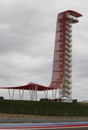 Motorsports: FIA Formula One World Championship 2012, Grand Prix of United States, new track in Austin, Texas. xHOCHxZWEIx