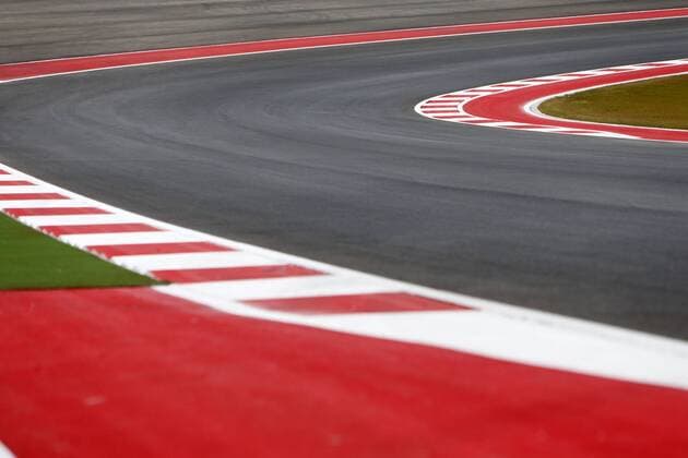 Motorsports: FIA Formula One World Championship 2012, Grand Prix of United States, new track in Austin, Texas. xHOCHxZWEIx