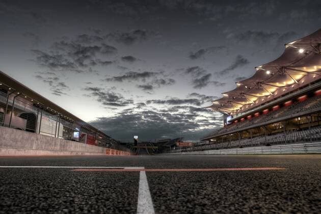 Motorsports: FIA Formula One World Championship 2012, Grand Prix of United States, new track in Austin, Texas. xHOCHxZWEIx