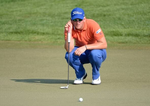GOLF - DB World Tour Championship, Race to Dubai DUBAI,VEREINIGTE ARABISCHE EMIRATE,22.NOV.12 - DIVERS, GOLF - DB World Tour Championship, Race to Dubai, Jumeirah Golf Estates. Bild zeigt Bernd Wiesberger (AUT). 