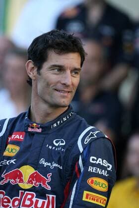 22.11.2012- Red Bull Team Photo, Mark Webber (AUS) Red Bull Racing RB8 Brazilian Grand Prix, Sao Paulo 22-25 November 2012 