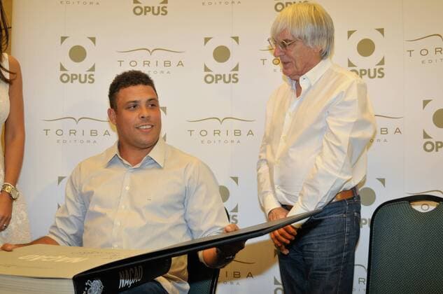 Ronaldo und Bernie Ecclestone - Sao Paulo x(144)xFabioxGuinalzx xFotoarenax  (12991)