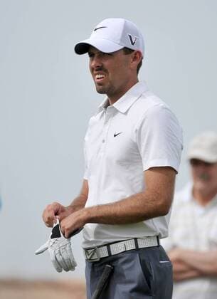 GOLF - DB World Tour Championship, Race to Dubai DUBAI,VEREINIGTE ARABISCHE EMIRATE,24.NOV.12 - DIVERS, GOLF - DB World Tour Championship, Race to Dubai, Jumeirah Golf Estates. Bild zeigt Charl Schwartzel (RSA). 