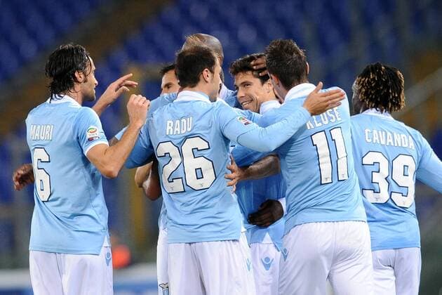 Anderson Hernanes Lazio Serie A, Lazio Rom vs Udinese Calcio AntoniettaxBaldassarre