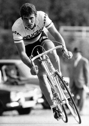 Gregor Braun (BR Deutschland)