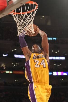 Tuesday November 27, 2012; Kobe Bryant 24 of the Lakers during the game. The Indiana Pacers defeated the Los Angeles Lakers by the final score of 79-77 at Staples Center in downtown Los Angeles, CA. NBA Basketball Herren USA NOV 27 Pacers at Lakers Icon59212112734000 EDITORIAL USE ONLY